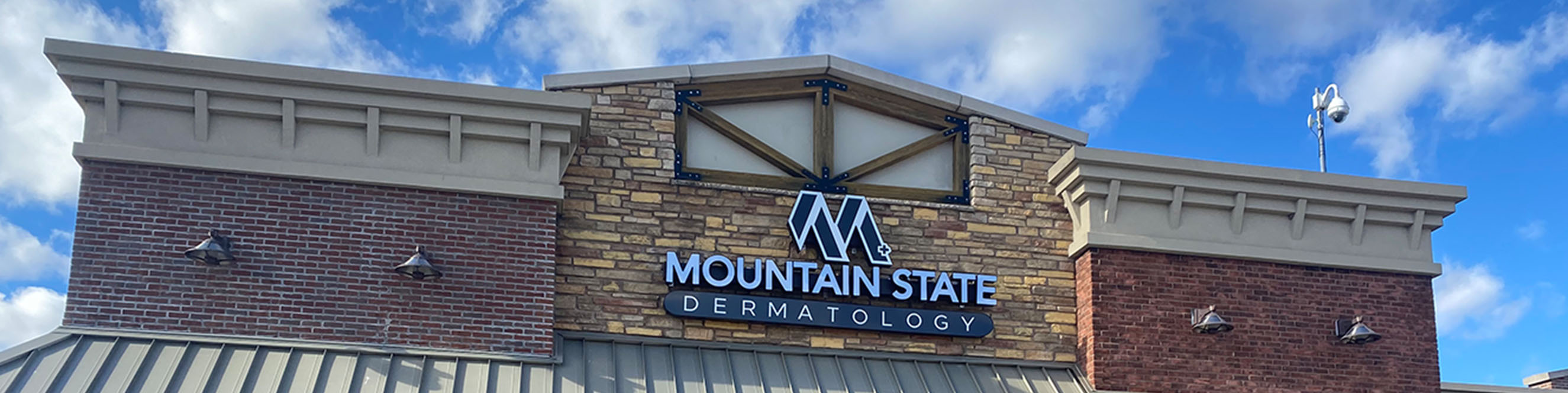 Mountain State Dermatology Highlands Office - Dermatology and Specialty Care in Wheeling, WV"